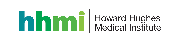 Howard Hughes Medical Institute Logo